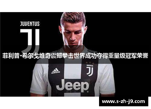 菲利普·希尔戈维奇震撼拳击世界成功夺得重量级冠军荣誉 菲利普·希尔戈维奇震撼拳击世界成功夺得重量级冠军荣誉