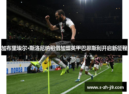 加布里埃尔·斯洛尼纳租借加盟英甲巴恩斯利开启新征程 加布里埃尔·斯洛尼纳租借加盟英甲巴恩斯利开启新征程