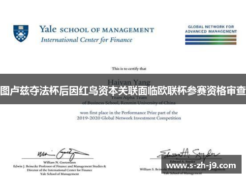 图卢兹夺法杯后因红鸟资本关联面临欧联杯参赛资格审查 图卢兹夺法杯后因红鸟资本关联面临欧联杯参赛资格审查